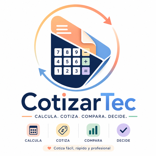 Logo CotizarTec